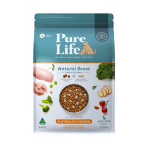 Australian Chicken for Adult Dogs