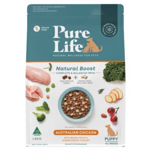 Australian Chicken for Puppies