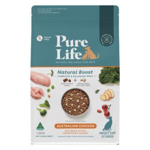 Australian Chicken for Adult Cat