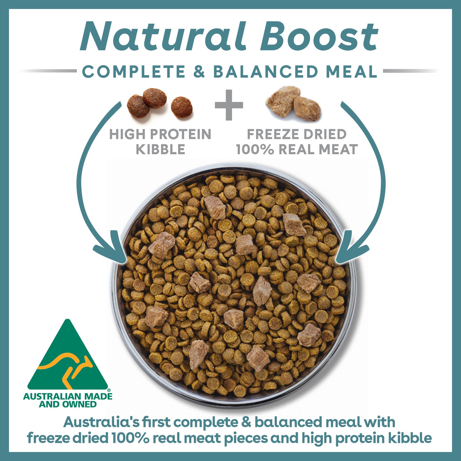 Outback Kangaroo for Adult Dogs - Image 4