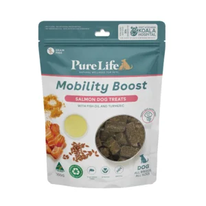 Mobility Boost Salmon Dog Treats