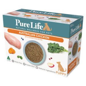 Australia Chicken Pate for Puppies