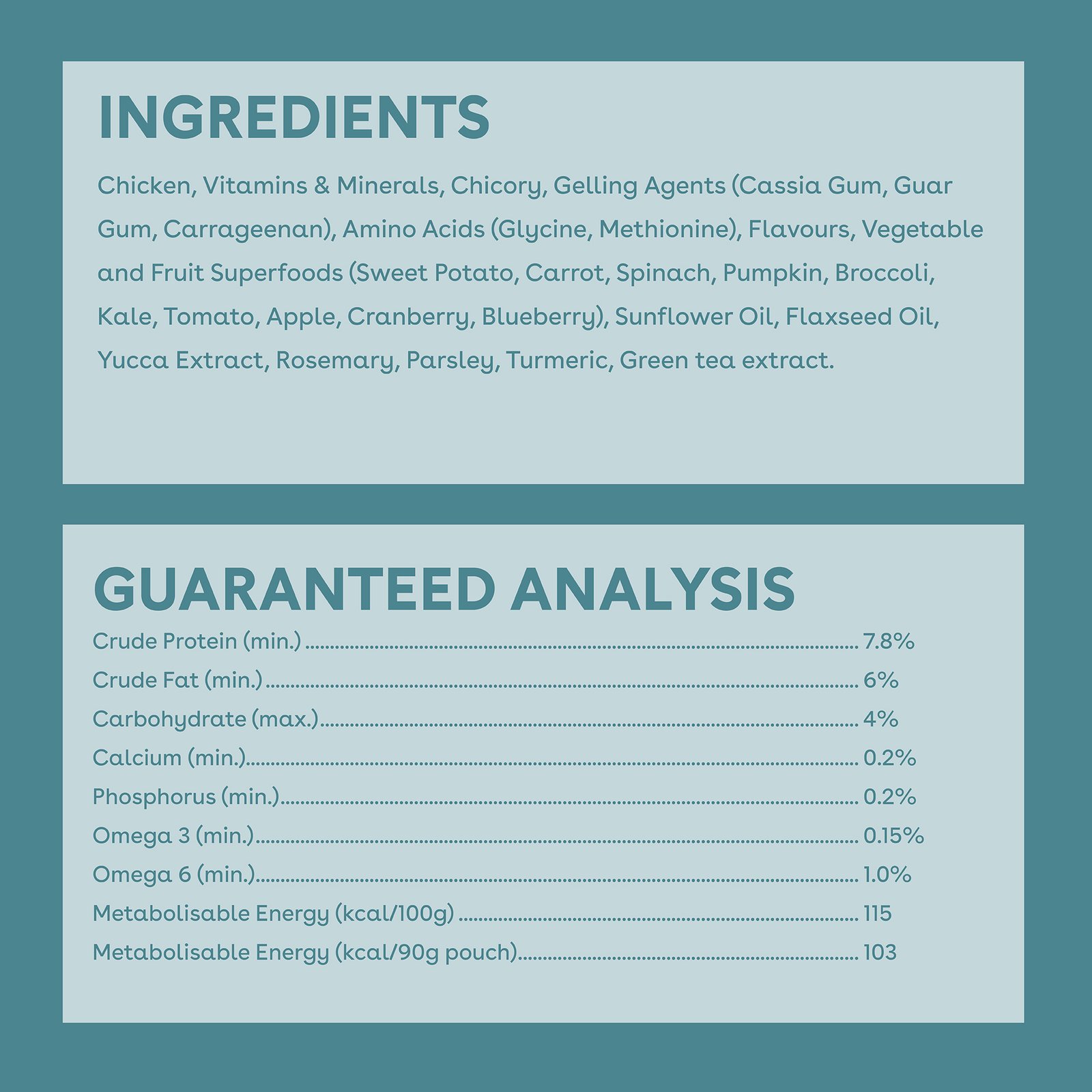 Australia Chicken Pate for Adult Dogs - Image 8