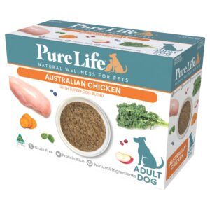Australia Chicken Pate for Adult Dogs